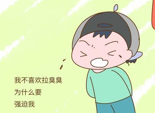                     原创            孩子每天在这个“时间点”排便，妈妈偷乐吧，说明孩子脾胃好