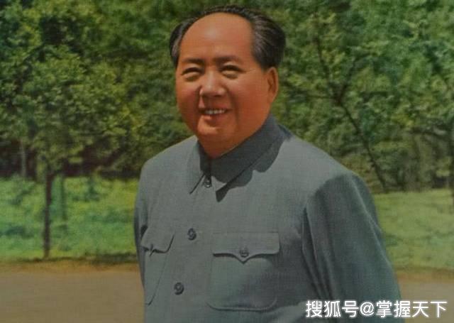 毛主席对这四位元帅的评价一针见血,称林彪是娃娃,称他是一条龙