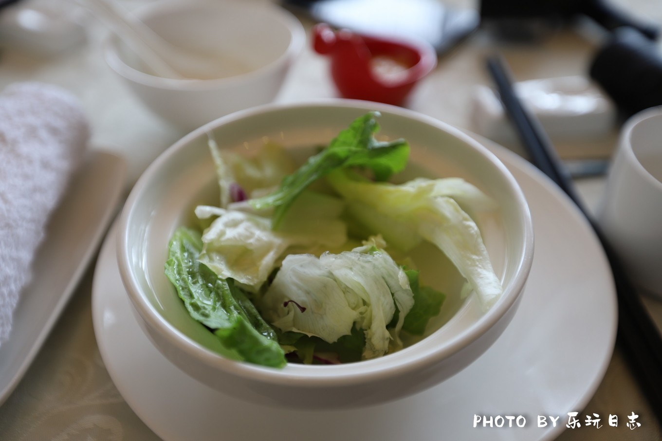 廣東最豪華的酒店之一，庭院景觀詩情畫意，超適合周末度假遊 旅遊 第36張