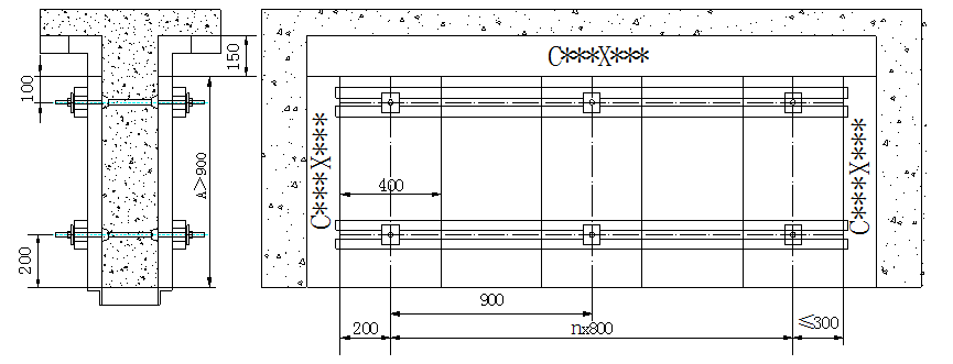 【c&h】技术学习,万科拉片式铝模板施工方案揭秘!