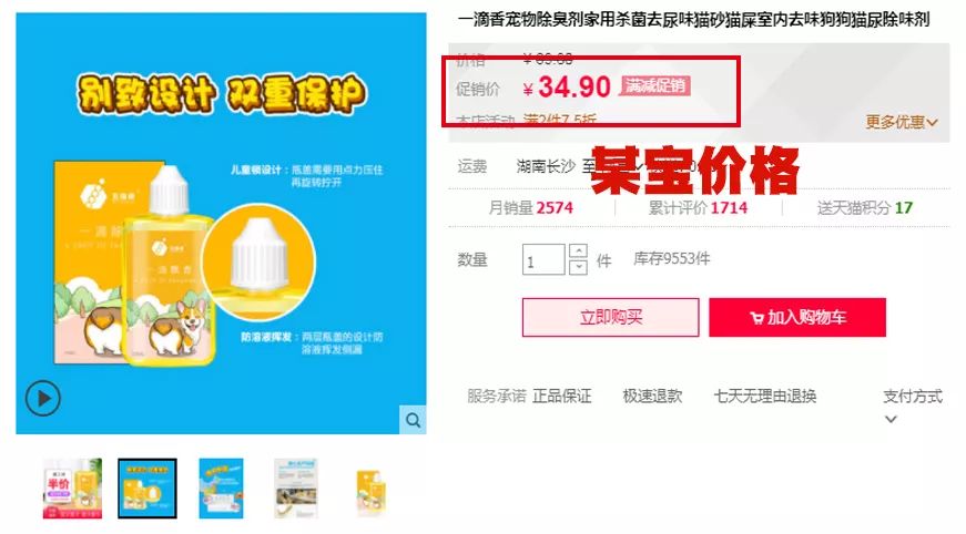 選對寵物用品，給你的「毛孩子