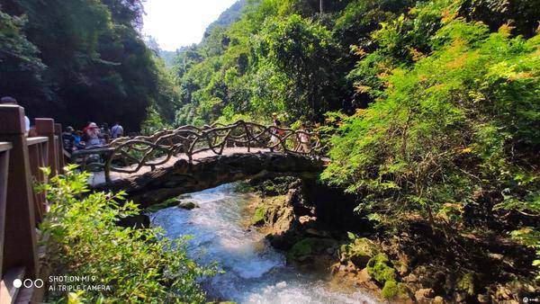 「城市攝影」貴州荔波，地球腰帶上的綠寶石 旅遊 第24張