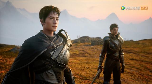 电视剧《全职高手》这8对CP都圈粉,最催人泪下的CP是叶修和他!