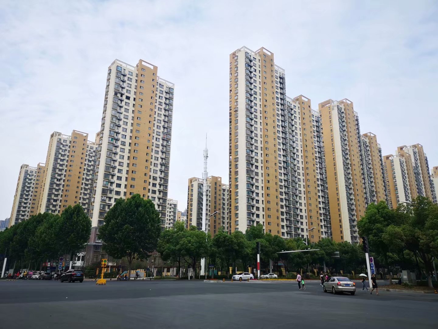 为什么说:富一个合肥穷了安徽