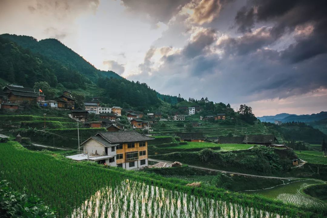 三星分享村落丨向往，這一處詩意的遠方 旅遊 第39張