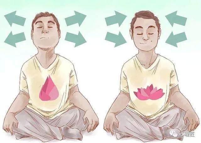 八周正念减压工作坊-第九期招生简章