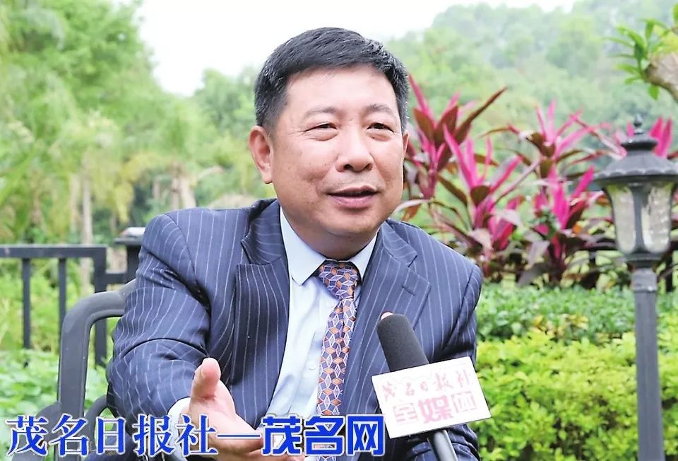 他白手起家创办纸品公司,如今已是坐拥三大主业的集团老板 新太阳城注册