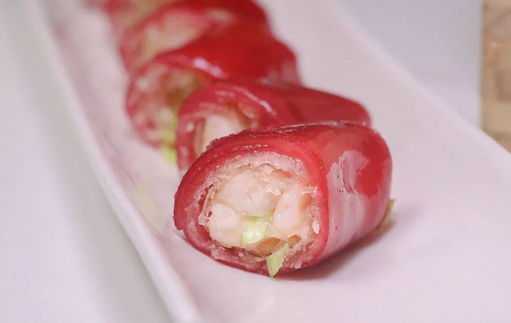 【香格里拉 自助茶点】198元双人自助茶点 | 五