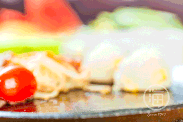 88元吃双人牛排自助!一个人不敢来…