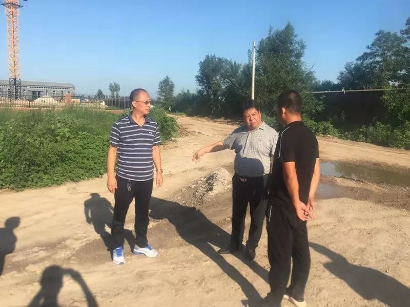 东光县交通运输局每周动态812818
