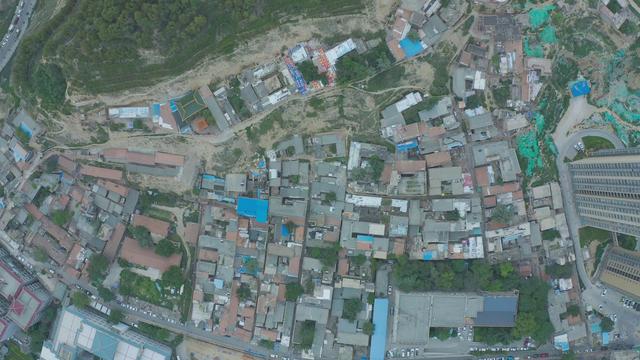 行走兰州元末第一名将王保保和他建在黄河北岸的王保保城