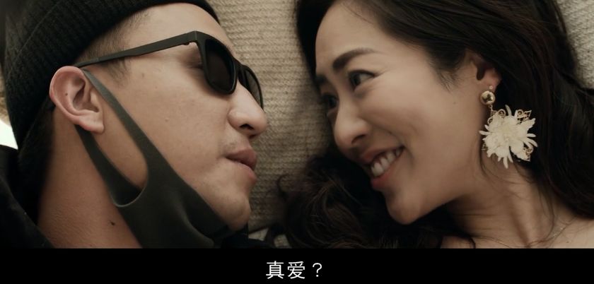 这么刺激感官的电影,千万别在深夜看