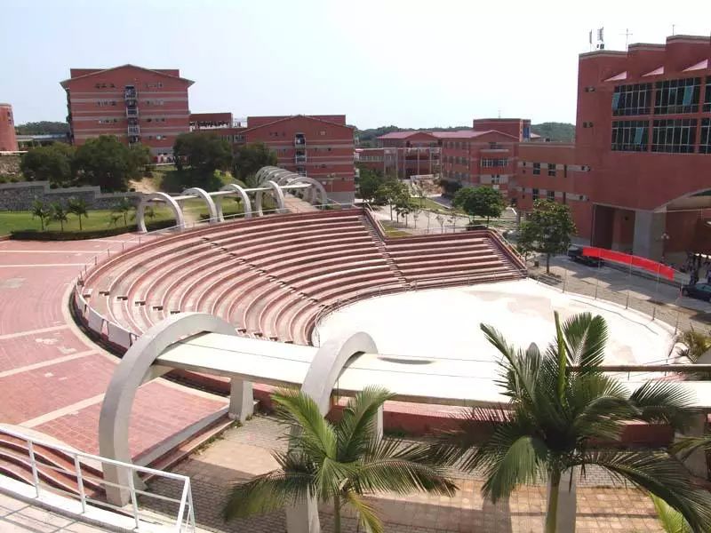 去【潮汕】读大学? 一定不要去,不要去,不要去!
