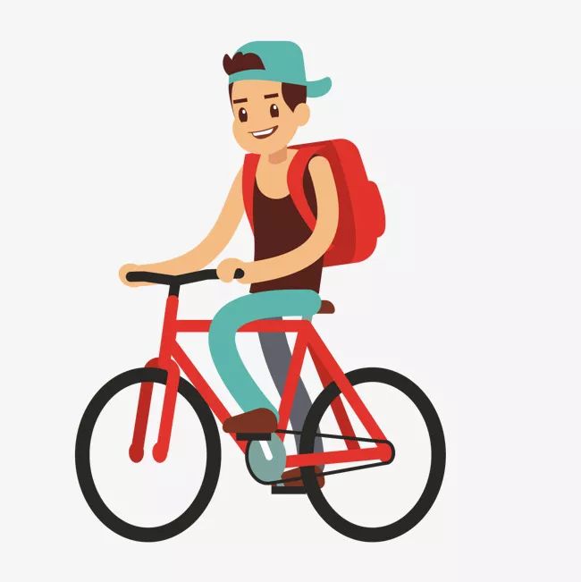 漫画骑自行车有胜利猜成语_看图猜成语(2)