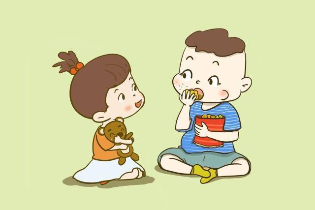                     这三种疫苗自费也要打，不是钱的事儿，孩子健康最重要