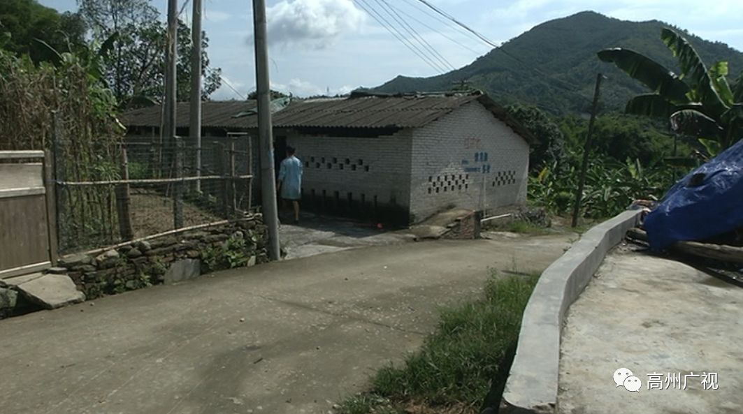 平山县人口最大村_石家庄平山县东岸村