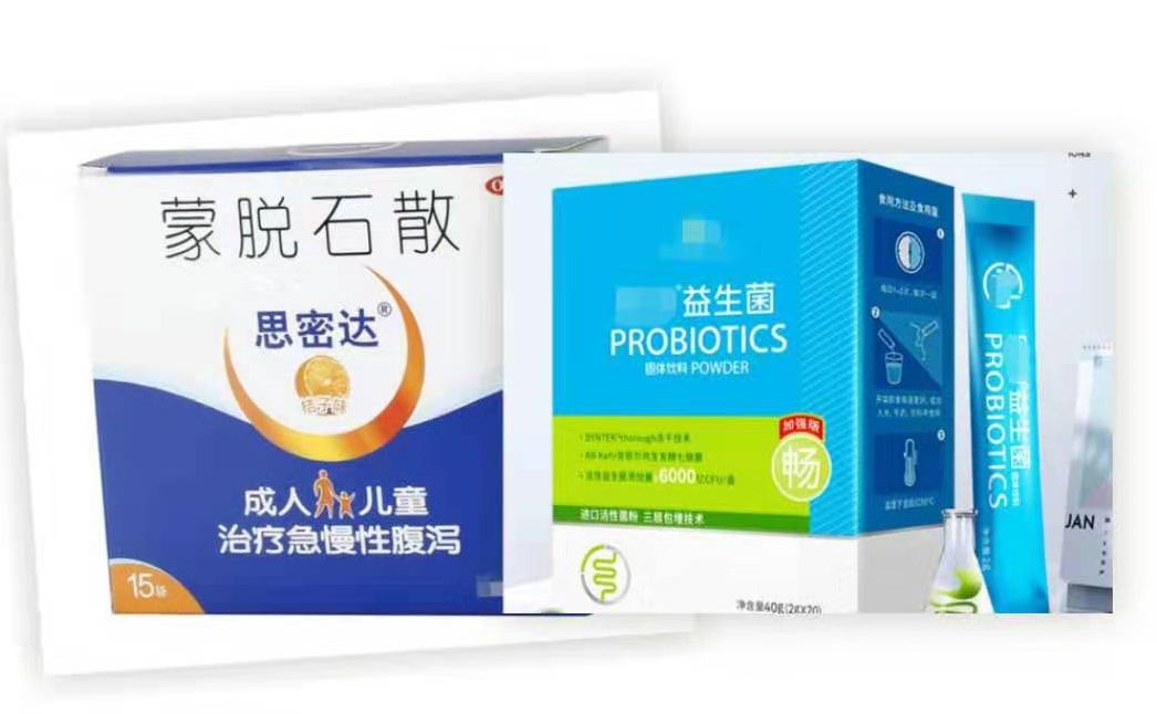                     宝宝腹泻不用止，你只需要做好这件事就可以