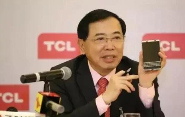 阿尔卡特智能手机