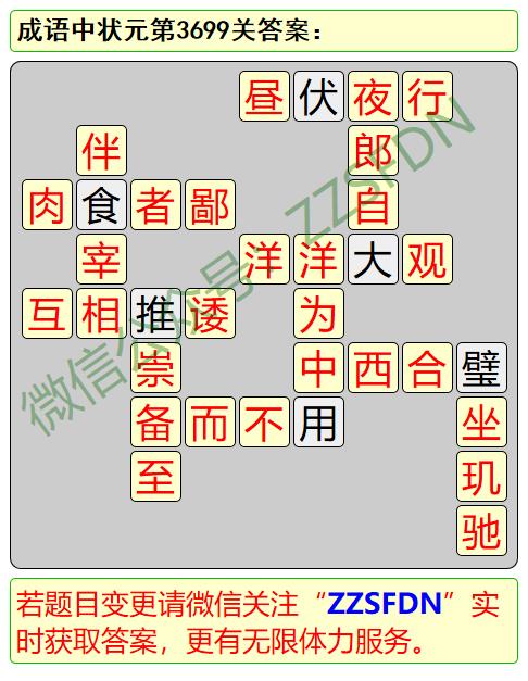 成语猜字答案责有什么归_成语故事都有什么名字