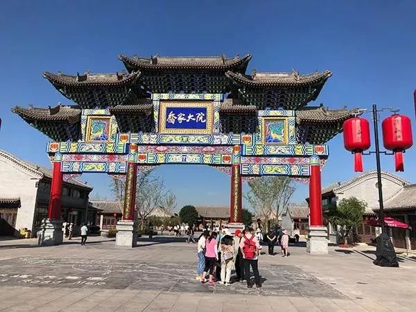 乔家大院重开门票便宜了闭门整改10天后变化真大