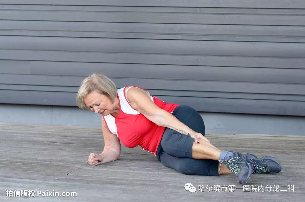 “肢体麻木、手足抽筋”会是个什么病？！