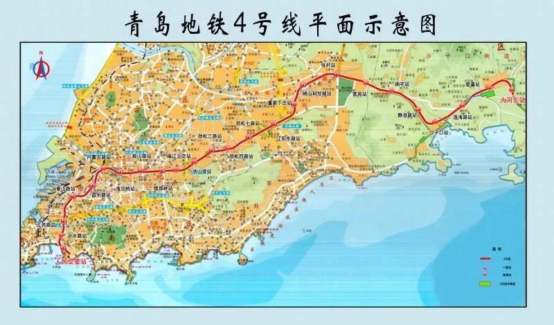 2021年青岛市人口_2021青岛市人口分布图