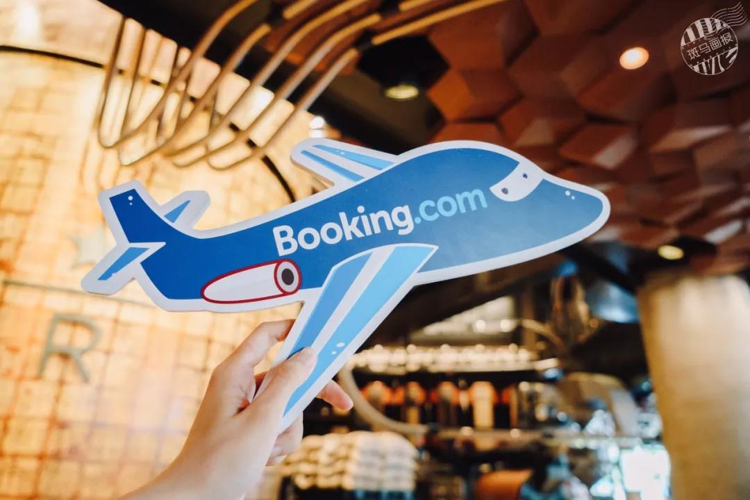 这个夏天booking缤客和星巴克一起为你开启东京咖啡奇幻之旅