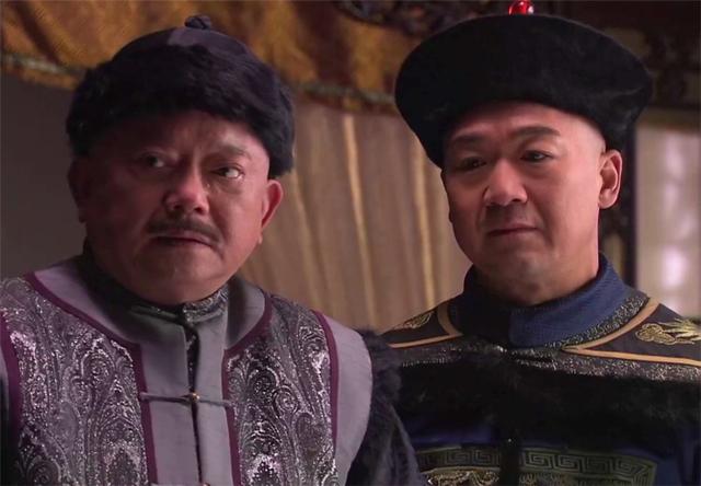 历史上真实的纪晓岚是什么样的人 16579f7c8717406db38c1dfa92918ba7.jpeg