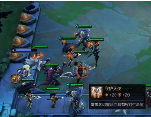 云顶之弈攻击方式 1835bc43d42b477bba8d2cb5e372f546.png