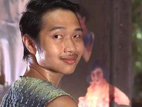 一句"包租婆,为什么忽然之间没水了呢?