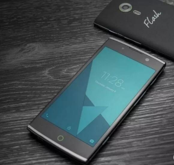 阿尔卡特智能手机