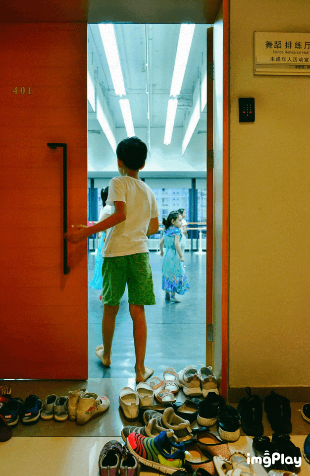 戏剧体验 | 全新创演体验课,每周四晚7:30等您来!