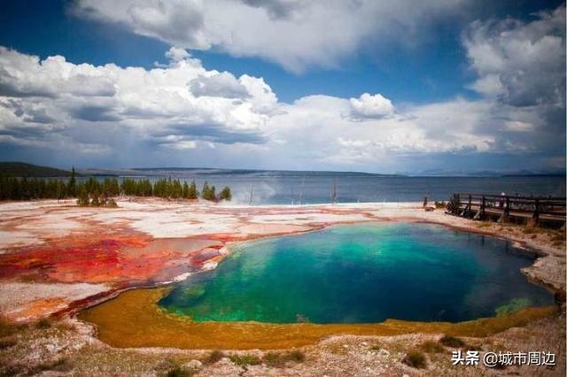 九月去哪兒玩？全球目的地大盤點！這些地方，最適合秋天出行 旅遊 第29張