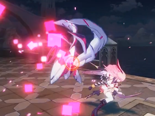 崩坏3平民女武神排名_崩坏3:平民最喜欢的女武神,游侠上榜,图4做梦都想要