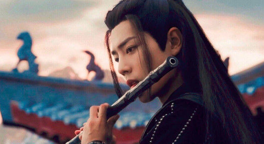 肖战自曝曾因电视剧《狼殿下》崩溃到哭,背后