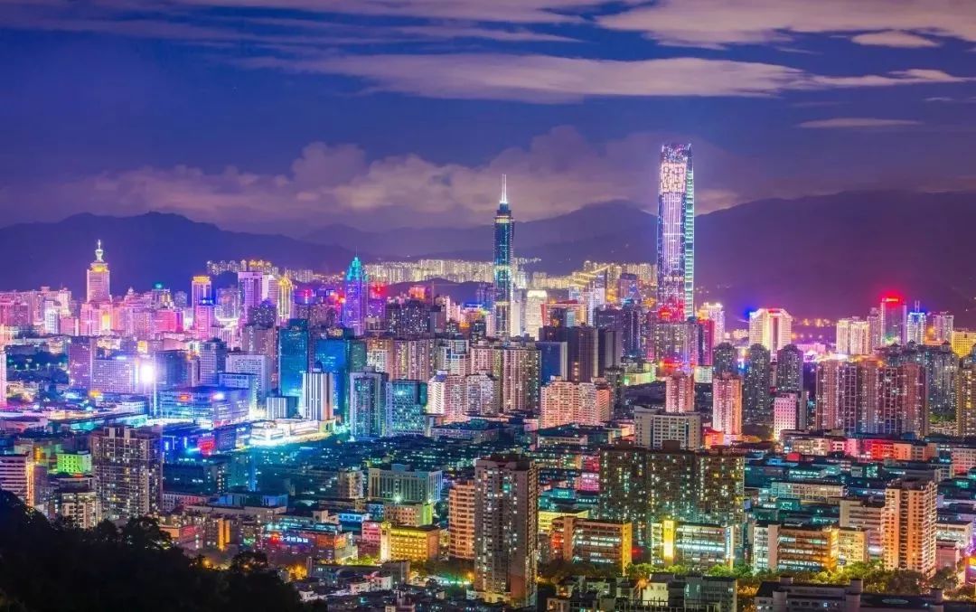 潮汕gdp_汕头揭阳潮州三市合并,潮汕地区经济会再次腾飞