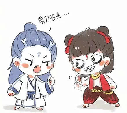 哪吒之魔童降世: