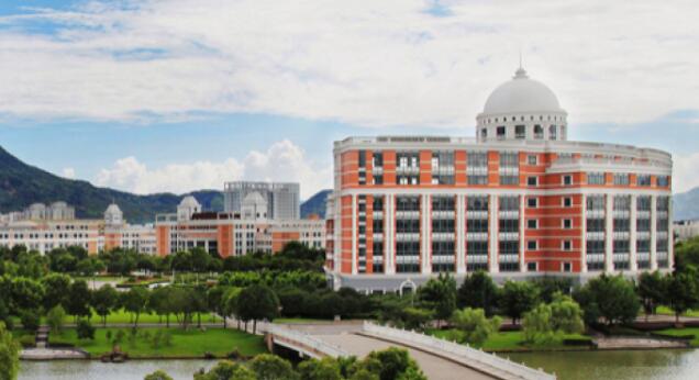 温州医科大学排名_温州医科大学