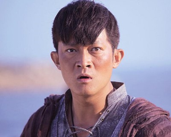 大秧歌中海猫的两位红颜知己如果你是海猫你会选择谁呢