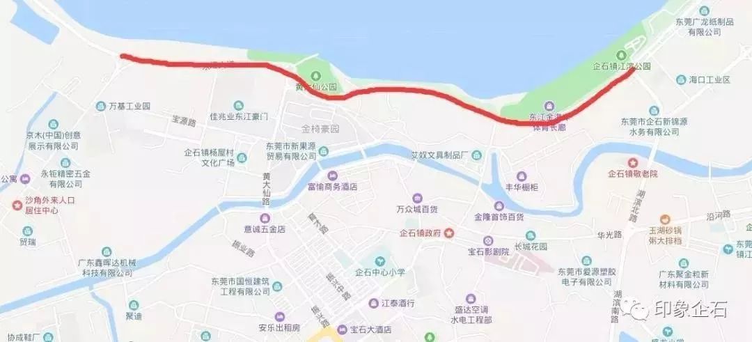 【龙洞街到大塘村有多远,江海大道龙洞限行】