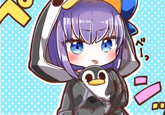 fgo日服四星泳装莉莉丝技能解包提前看 能吸队友np