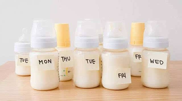 母乳如何储存？冷藏or冷冻？加热？可保鲜几个月？答案全在这了！