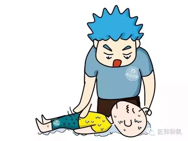                     3岁男童溺水2分钟险丧生！学会这个方法，关键时刻能救命