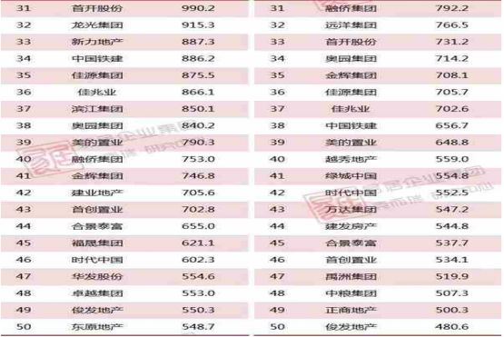 金辉集团排名_金辉集团图片