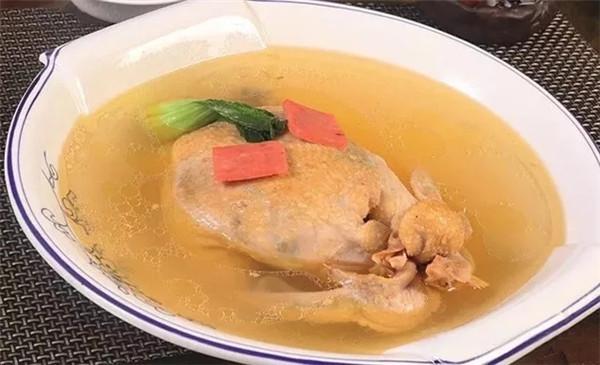 「手工菜」八宝布袋鸡,传统手工鲁菜,鲜味浓醇肉质软烂回味丰富