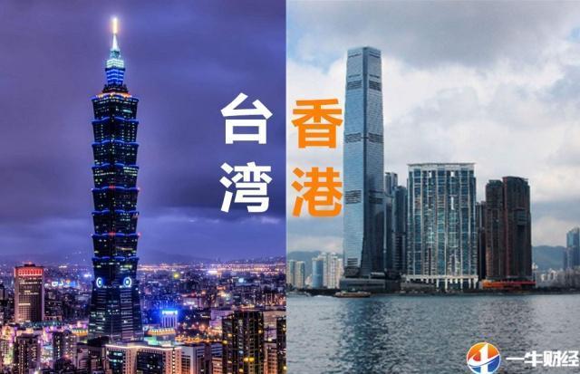 gdp台湾2019_2019年福建省人口为3973万,人均GDP约10.67万元,那台湾人均呢(2)