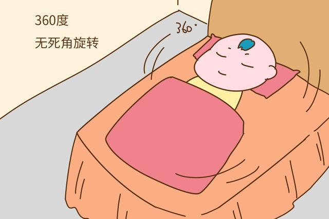                     原创            孩子晚上睡觉“不老实”，原因在这里，宝妈们不要再觉得好玩了