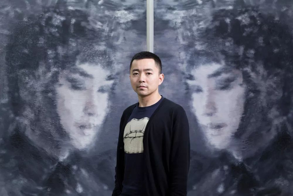 南山138之宣言〡李青自我修养与当代青年油画的新叙事