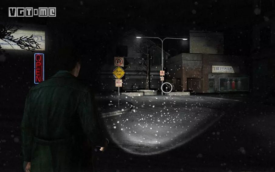原创游戏,一位医生的"夜班之神"