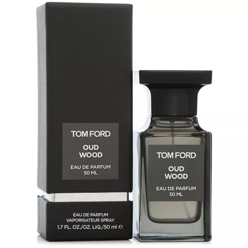 爆款化妆品推荐tomford汤姆福特oudwood乌木沉香香水